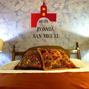 Apartahotel San Miguel