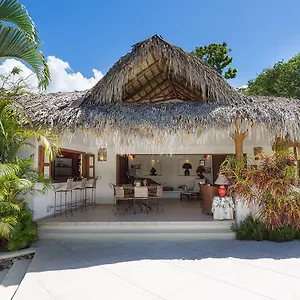 Casa Flamingo , Las Terrenas República Dominicana