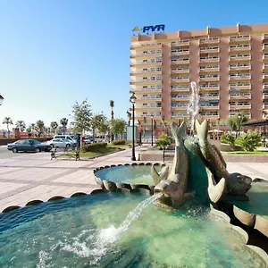 Pyr , Fuengirola España