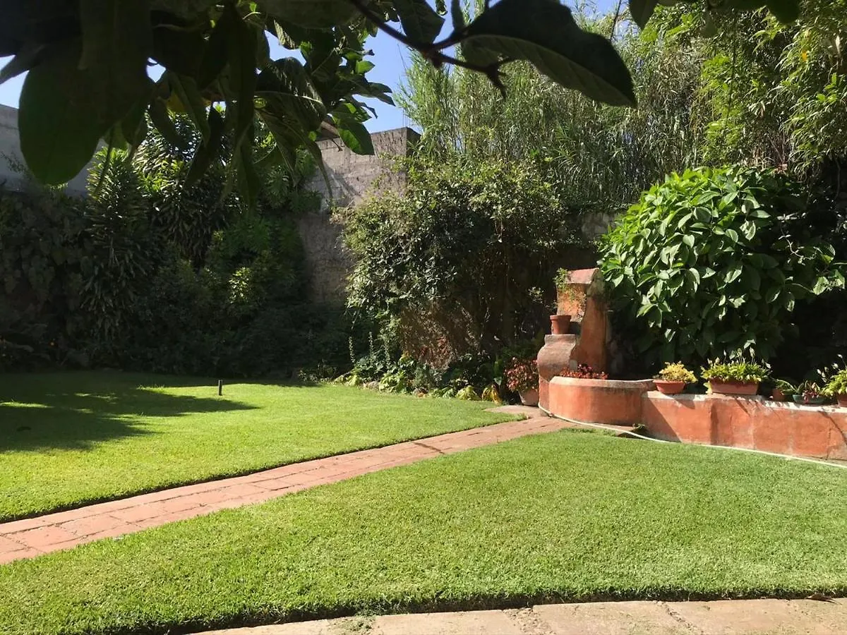 Casa Santa Rosa Hotel Boutique Antigua