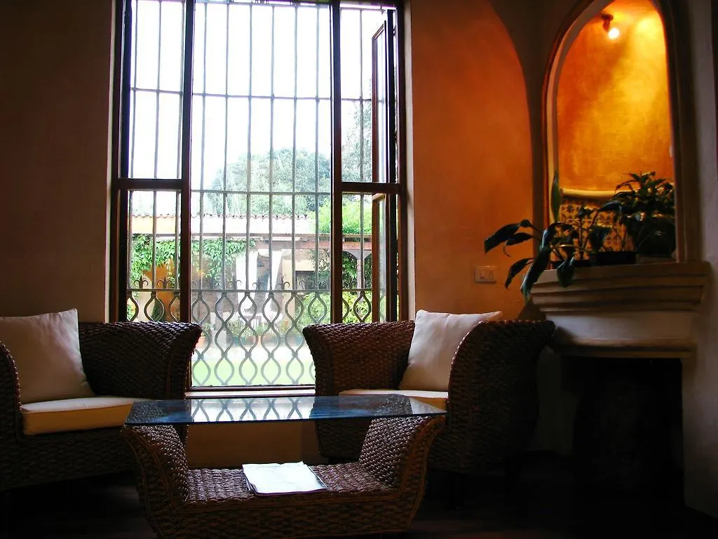 Casa Santa Rosa Hotel Boutique Antigua 3*,  Guatemala