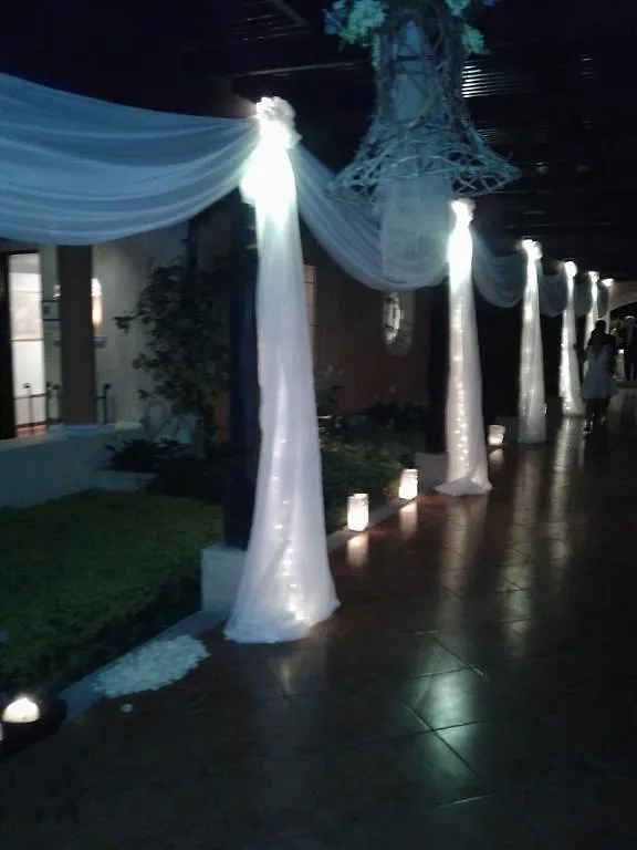 Casa Santa Rosa Hotel Boutique Antigua