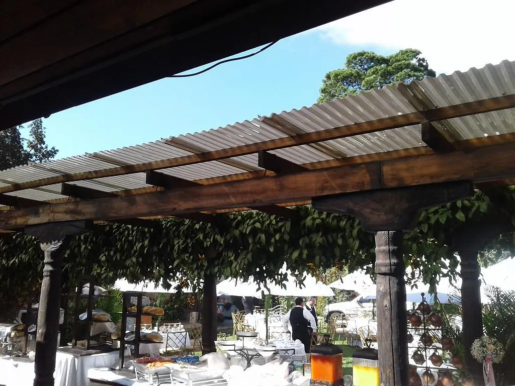Casa Santa Rosa Hotel Boutique Antigua
