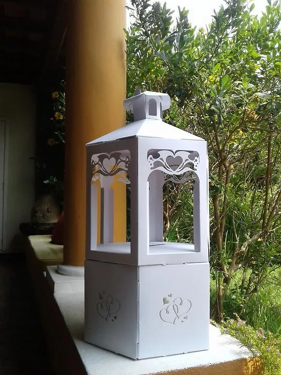 Casa Santa Rosa Hotel Boutique Antigua