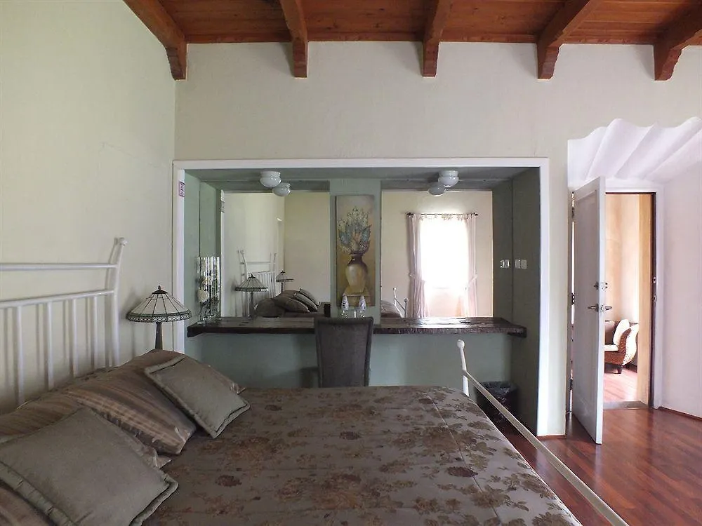 Casa Santa Rosa Hotel Boutique Antigua
