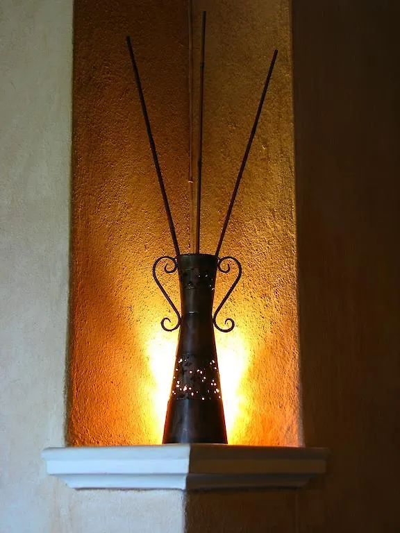 Casa Santa Rosa Hotel Boutique Antigua